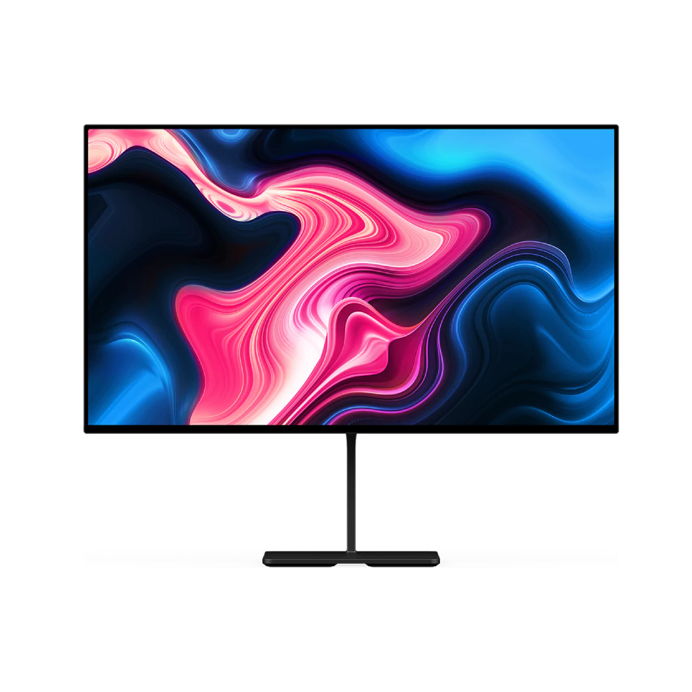 Игровой монитор. Dough Spectrum 4K 144 Hz